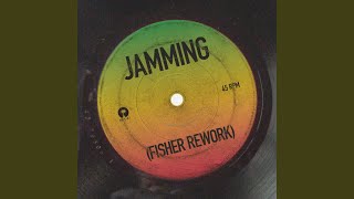 Jamming FISHER Rework [upl. by Eleanore85]