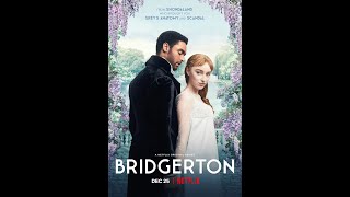 Bridgerton  Main Title Extended Version [upl. by Aimek]