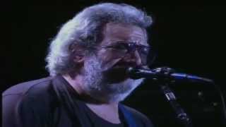 Jerry Garcia Band  Dear Prudence 911990 [upl. by Bernardine]