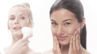 Clarisonic Mia 2  How to Use [upl. by Dagall64]