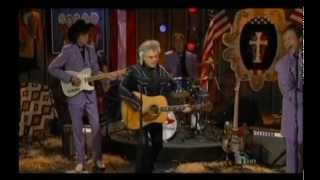 Marty Stuart And His Fabulous Superlatives  Wanted Man [upl. by Nosac]