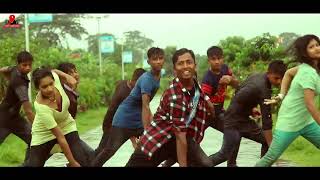 DJ GAN AJ Bangla New Video Song 2018 Full HD Mashup Dance Song [upl. by Sivam]