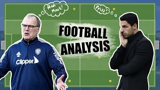 How to Analyse Football Matches 3 Step Guide [upl. by Swor937]