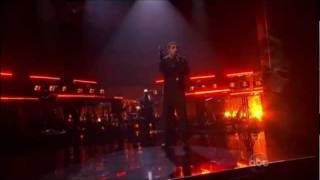 Drake  Headlines American Music Awards 2011 [upl. by Colston]