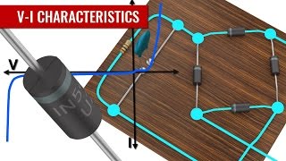 How does a Diode work [upl. by Bellamy]