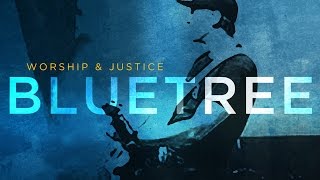 Bluetree  quotMy Redeemer Livesquot OFFICIAL LYRIC VIDEO [upl. by Caputo]