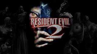 Resident Evil 2 Remake PS5 4K 60FPS HDR Gameplay  Claire A [upl. by Tadio783]