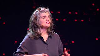 Web3 Blockchain cryptocurrency a threat or an opportunity  Shermin Voshmgir  TEDxCERN [upl. by Llednahc]