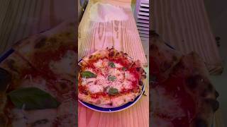 WHALE Napoli Pizza in Nha Trang [upl. by Llekim]