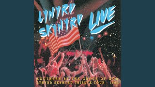 Gimme Back My Bullets Live At The Omni Atlanta1987 [upl. by Trakas]