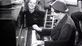 Chico Marx plays Beer Barrel Polka [upl. by Dott853]