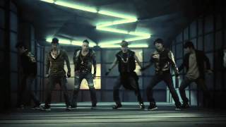 BEAST  SHOCK Official Music Video [upl. by Earased]