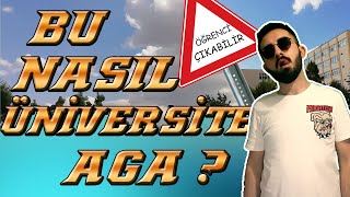 ANTALYA AKDENİZ ÜNİVERSİTESİ AKDÜ [upl. by Monti495]