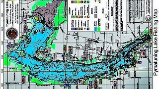 Guide to Fishing Pymatuning Reservoir in Pennsylvania [upl. by Racso]