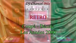 COUPE  DECALE LES ANNEES 2000 RETRO [upl. by Hajan517]