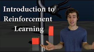 An introduction to Reinforcement Learning [upl. by Wilonah86]