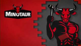 Introducing Minotaur  Legendary Tools for Trade  Toolstation [upl. by Hausner615]