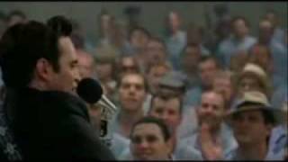 Joaquin Phoenix  Cocaine Blues in Folsom prison [upl. by Braunstein123]