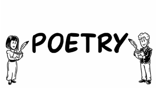 Poetry Introduction [upl. by Sidon]