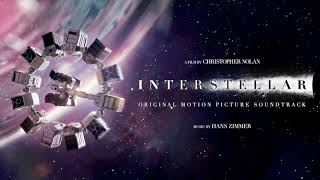 Interstellar Official Soundtrack  Cornfield Chase – Hans Zimmer  WaterTower [upl. by Noyart]