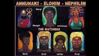 Dr Malachi Z York The People Before Adam [upl. by Nyre981]