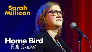 Sarah Millican Home Bird 2014  FULL LIVE SHOW [upl. by Appleton]