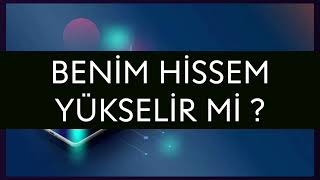 Benim Hissem Yükselir mi [upl. by Meier304]