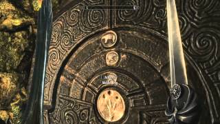 116 The Elder Scrolls V Skyrim  Forbidden Legend Reforging The Gauldur Amulet [upl. by Ycat244]