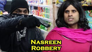 Nasreen Robbery  Rahim Pardesi  ST1 [upl. by Annai]