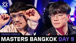 G2 vs T1  VALORANT Masters Bangkok  Grand Final [upl. by Adiehsar692]