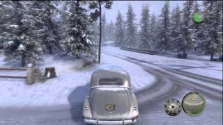 Mafia 2 Definitive Edition Joe’s Adventures DLC Hypersonic Trophy Guide [upl. by Surtimed10]