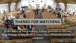 Village SDA Church LIVE [upl. by Lilaj380]