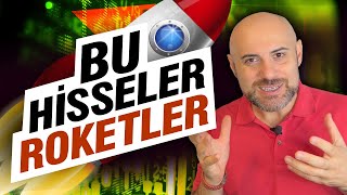 YÜKSELECEK UCUZ KALİTELİ HİSSELER NASIL BULUNUR  Hisse Senedi Tavsiyeleri [upl. by Akinar]