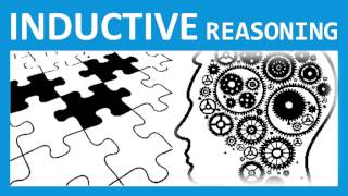 How to Pass Reasoning Tests  Inductive Reasoning Sample Questions [upl. by Rednazxela]