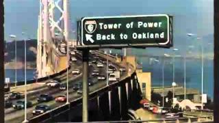 Tower Of PowerOakland Stroke〜Squib Cakes（1975 LIVE） [upl. by Pamella]