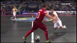 These Ricardinho Skills Should Be Illegal [upl. by Clareta]