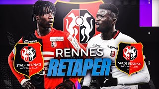 FIFA 21  CARRIÈRE RENNES  RETAPER [upl. by Hannie]