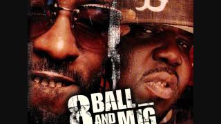 8Ball and MJG feat Lloyd  Forever [upl. by Bulley]