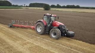 Kverneland 2500 iPlough BS [upl. by Schurman]