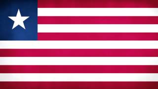 Liberia National Anthem Instrumental [upl. by Karlens]