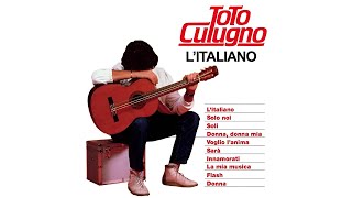 Toto Cutugno  La mia musica Remastered [upl. by Noiram]