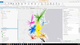 ArcGIS Pro Analysis Overview [upl. by Htelimay]