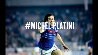 10 MICHEL PLATINI PLATOCHE  CONTES DE FOOT [upl. by Bricker276]