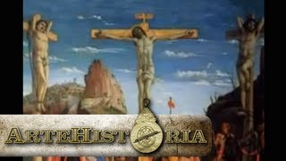 El cristianismo  ArteHistoria [upl. by Aelyak]