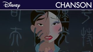 Mulan  Réflexion I Disney [upl. by Koa290]