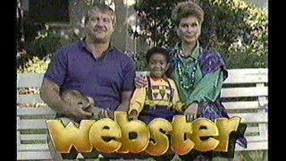 Webster Intro Feb 24 1988 [upl. by Dian109]