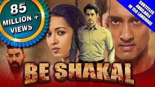 Be Shakal Aruvam 2021 New Released Hindi Dubbed Movie  Siddharth Catherine Tresa [upl. by Tien]