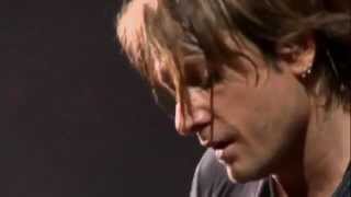 Keith Urban  Used To The Pain  Live [upl. by Ellehsim]