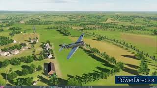 DCS Campaign Announcement  The Falaise Pocket [upl. by Ailugram]