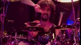 Dream Theater  Live Scenes From New York 2000 DVD Bonus [upl. by Fagin]